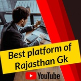 Rajasthan Gk Daily Test