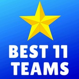 Best11 Teams (Cricket Is Life Changer)