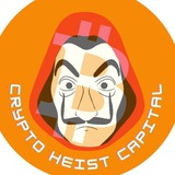 Crypto Heist Capital
