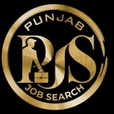 Punjab Job Search