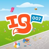 IQ007 | Школа развития интеллекта