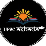 UPSC AKHADA Channel