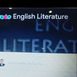 English Literature