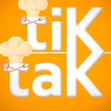 TikTak Chef