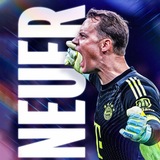 Manuel Neuer | مانوئل نویر