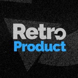 ↻ Retro Product | رترو پروداکت