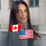 Канада|США для Українців 🇺🇸 🇨🇦 <i class