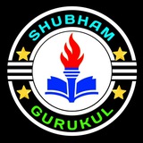 SHUBHAM GURUKUL 🧘