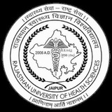RUHS (RAJASTHAN UNIVERSITY OF HEALTH SCIENCE)