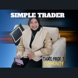 TAKE PROFIT COMMUNITY GRATIS