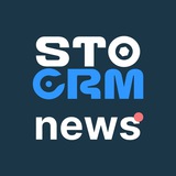 STOCRM | Программа для автосервиса