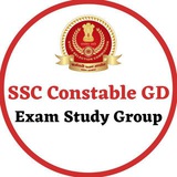 gate SSC GD constable JE