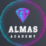 💎 ALMAS ACADEMY 💎