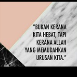 doa2 harian dan kata-kata positif ❤️