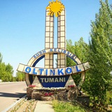 Олтинкўл янгиликлари