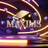MAXIMS GAMES ARENA ๐ฉ๐ฟ ๐ธ