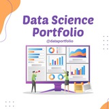 Data Science Portfolio - Kaggle Datasets & AI Projects | Artificial Intelligence