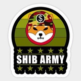 Shiba Army call
