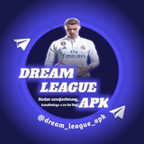 DREAM LEAGUE SOCCER