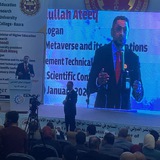 إياد حسين الإمارة