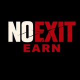 NO EXIT EARN