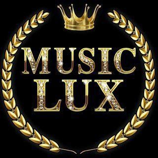 Music Lux 🕸️ Андеграунд | Музыка | Шаблоны