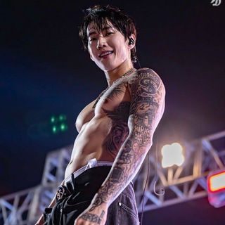 Jay park song