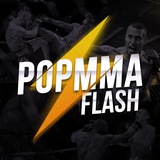 POPMMA ⚡️ FLASH