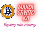 Mahol Crypto ka