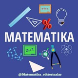 Matematika test onlayin