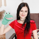 logokinder Логопед Алина Лисовская