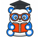 Graduate Panda