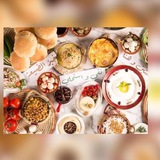 وصفات و فيديوهات حلويات و مأكولات