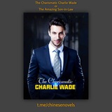 The Charismatic Charlie Wade