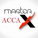 ACCA MasterX