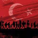 پناهجویان Mülteciler