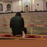 القرب من الله 🤍
