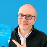 Keith Speaking Academy π¨βπ«