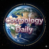 Cosmology Daily
