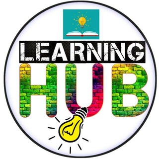 THE LEARNING HUB (channel)