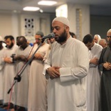 تسجيلات تراويح وتهجد قارئ/طارق يوسف عرفة