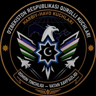 Uzbekistan Air Force