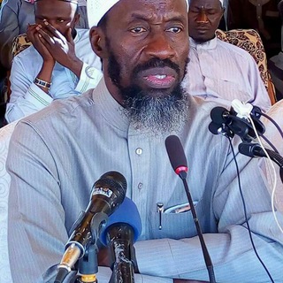 PRÊCHE DR MOHAMAD KINDO دروس فضيلة الشيخ دكتورمحمد إسحاق كندو حفظه الله