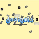 danigais channel
