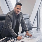 پاشا تریدر | BTC