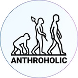 Anthroholic - UPSC Anthropology Optional