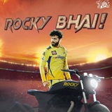 ROCKY BHAI ™ FIXXER {2015}