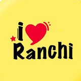 I ♡ Ranchi