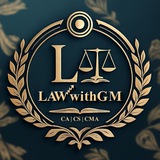 LAWwithGM (CA INTER)