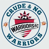 π€ CRUDE&NG WARRIOR'S π€